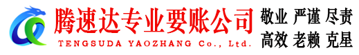 罗定讨账公司